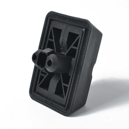 2PCS Jack Point Jacking Support Plug Lift Block Replacement for E46 E63 E64 E65 E86 51718268885